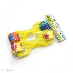 New Design Funny Sponge Painting Brush