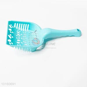 Plastic Shovel Cleaning Garden Pet Cat Litter Shovel Tool