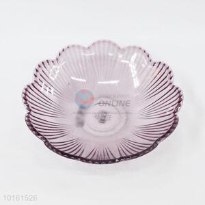 Promotional Plastic Fruit Plate for Home Use