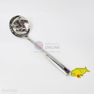 Wholesale Stainless Steel Soup Ladle with Long Handle