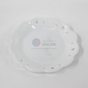 Cheap Price Plastic Fruit Plate for Home Use