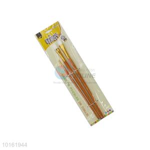 Classical Soft Flexible Art Drawing & Painting Brush Set