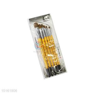 Wholesale Professional Artist Paint Brushes Set