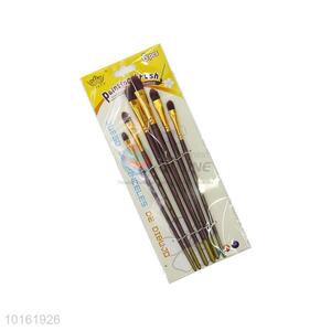 Hot Sale Classical Soft Flexible Painting Brush