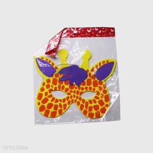 High Quality EVA Animal Mask Toy For Kids