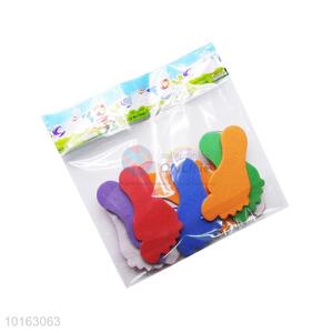 Promotion Gift DIY Craft EVA Foam Shapes Toys For Kid