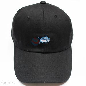 Wholesale sports lint peaked cap/baseball cap