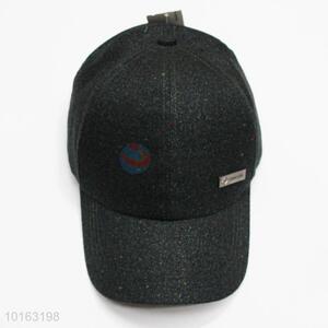 Cool design custom lint snapback cap/peaked cap