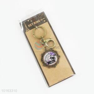 Latest Zinc Alloy Classic Pendant/Key Chain