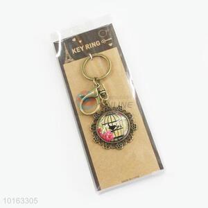 Promotional Zinc Alloy Classic Pendant/Key Chain