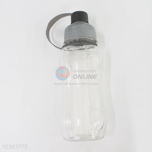 Cheap Price Sports Water Bottle with Lid