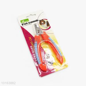 High Quality Pet Scissor For Manicure