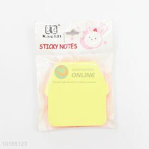 Cute Shaped Sticky Note Office Stationery School Supplies