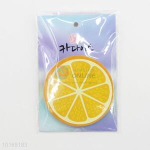 Recent Design Lemon Shaped Sticky Notes Office Supplies