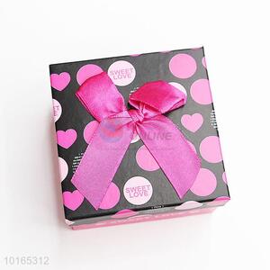 New Design Small Gift Paper Box for Packaging