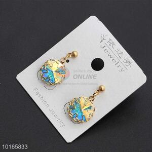 Hot Selling Zircon Earring Jewelry for Women/Fashion Earrings