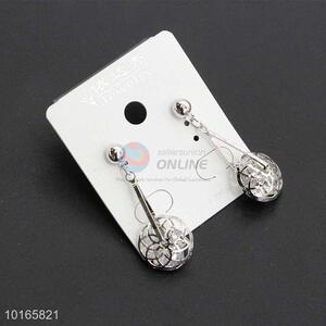 Wholesale Zircon Earring Jewelry for Women/Fashion Earrings