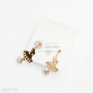 Girls Zircon Earring Jewelry for Women/Fashion Earrings