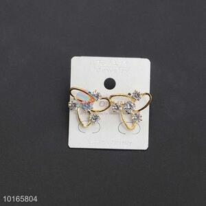 Fashion Zircon Earring Jewelry for Women/Fashion Earrings