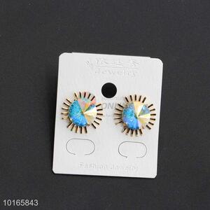 Cheap Zircon Earring Jewelry for Women/Fashion Earrings