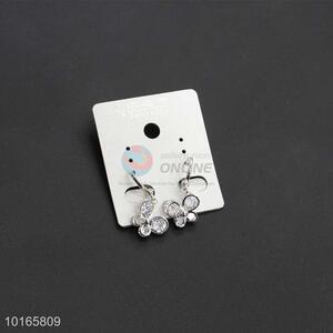 Butterfly Zircon Earring Jewelry for Women/Fashion Earrings