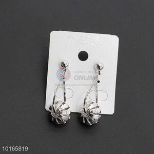 Wholesale Zircon Earring Jewelry for Women/Fashion Earrings