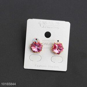 Classic Zircon Earring Jewelry for Women/Fashion Earrings
