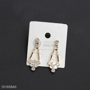 Fashion Zircon Earring Jewelry for Women/Fashion Earrings