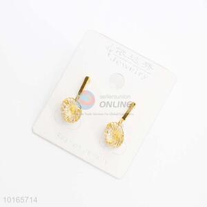 Beautiful Zircon Earring Jewelry for Women/Fashion Earrings