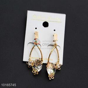 Hot Sale Zircon Earring Jewelry for Women/Fashion Earrings