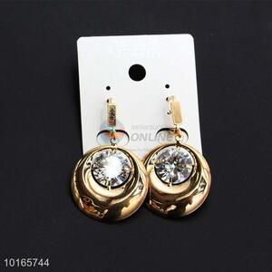 Fashionable Zircon Earring Jewelry for Women/Fashion Earrings