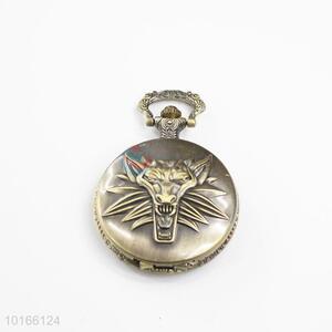 Hot-selling new style pocket watch