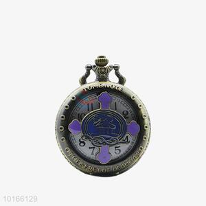 Wholesale low price pocket watch