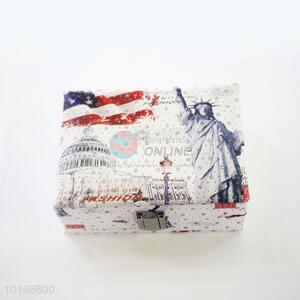 The Statue of Liberty Printed Jewlery Box/Case
