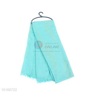 Promotional best fashionable scarf