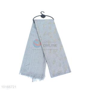 Best sales cheap gray scarf