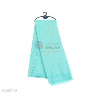 Promotional cheap best scarf