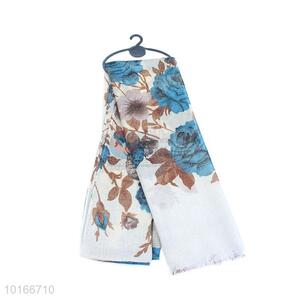 Wholesale low price best fashion scarf