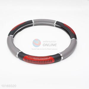 Comfortable Steering Wheel Cover for Car Accessory