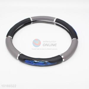Top quality car steering wheel cover