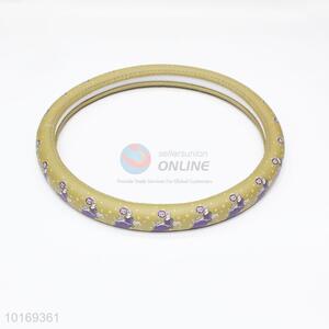 Creative constellation printting <em>steering</em> <em>wheel</em> <em>cover</em>