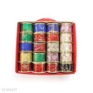 Multi-Purpose Fashion Satin Ribbon