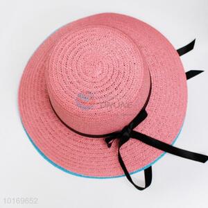 New product fashion designed straw hat/sun hat