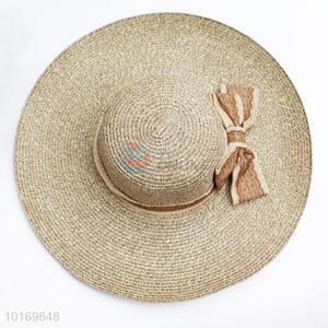 Hot selling fashion designed sun hats for women