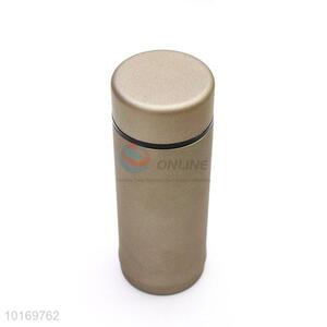 180ml Golden Insulated Stainless Steel Vacuum Cup