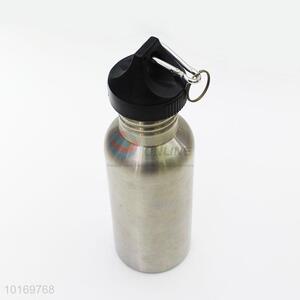 600ml Promotional Stainless Steel Sports Bottle