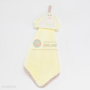 New arrival penguin hand towel/handkerchief