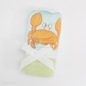 Good quality China factory supply kids <em>bath</em> <em>towel</em>/shawl