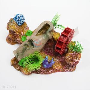 New Wholesale Artificial Plant <em>Aquarium</em> <em>Accessories</em> Ornaments