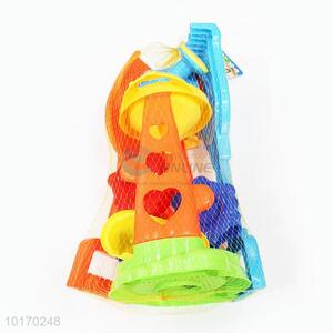 Beach Toys In Net Bag  For Kids